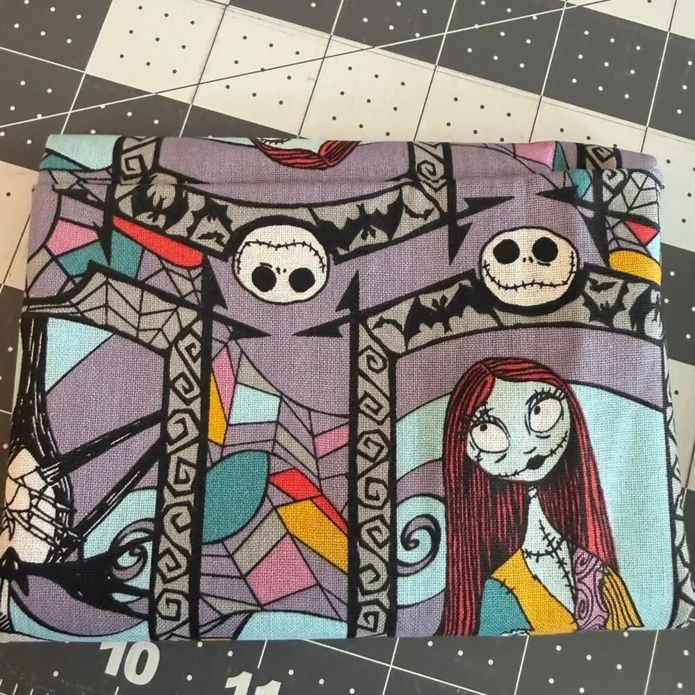 Disney nightmare before